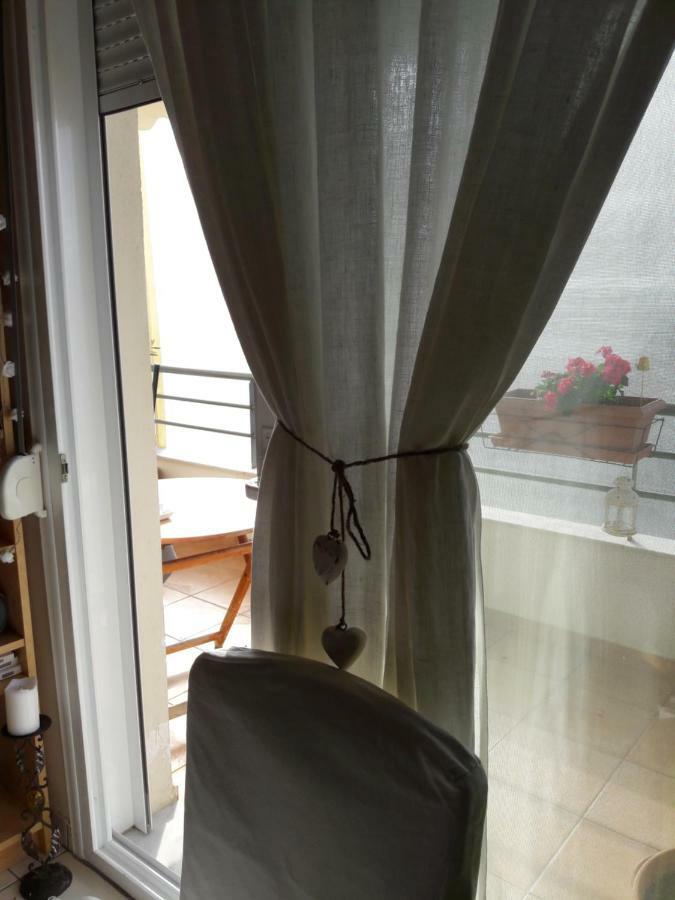 Apartment Cosy