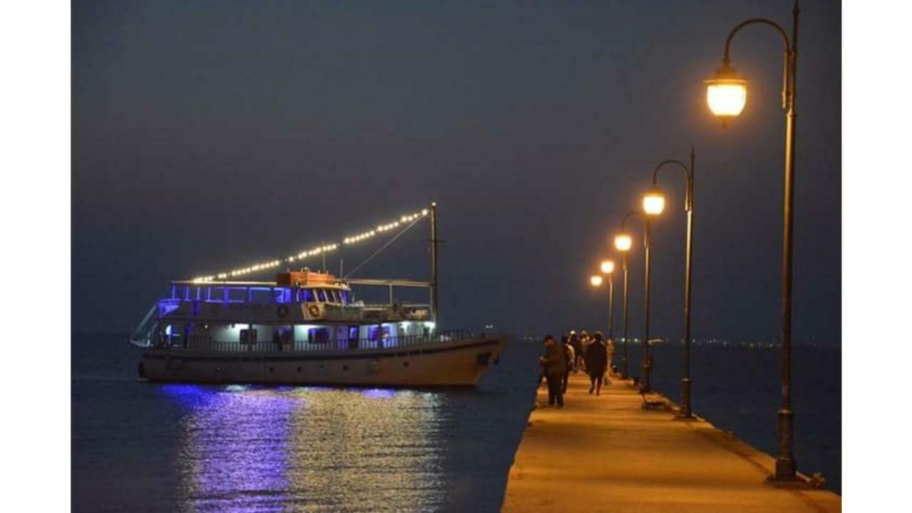 Apartment Cosy Peraia (Thessaloniki)
