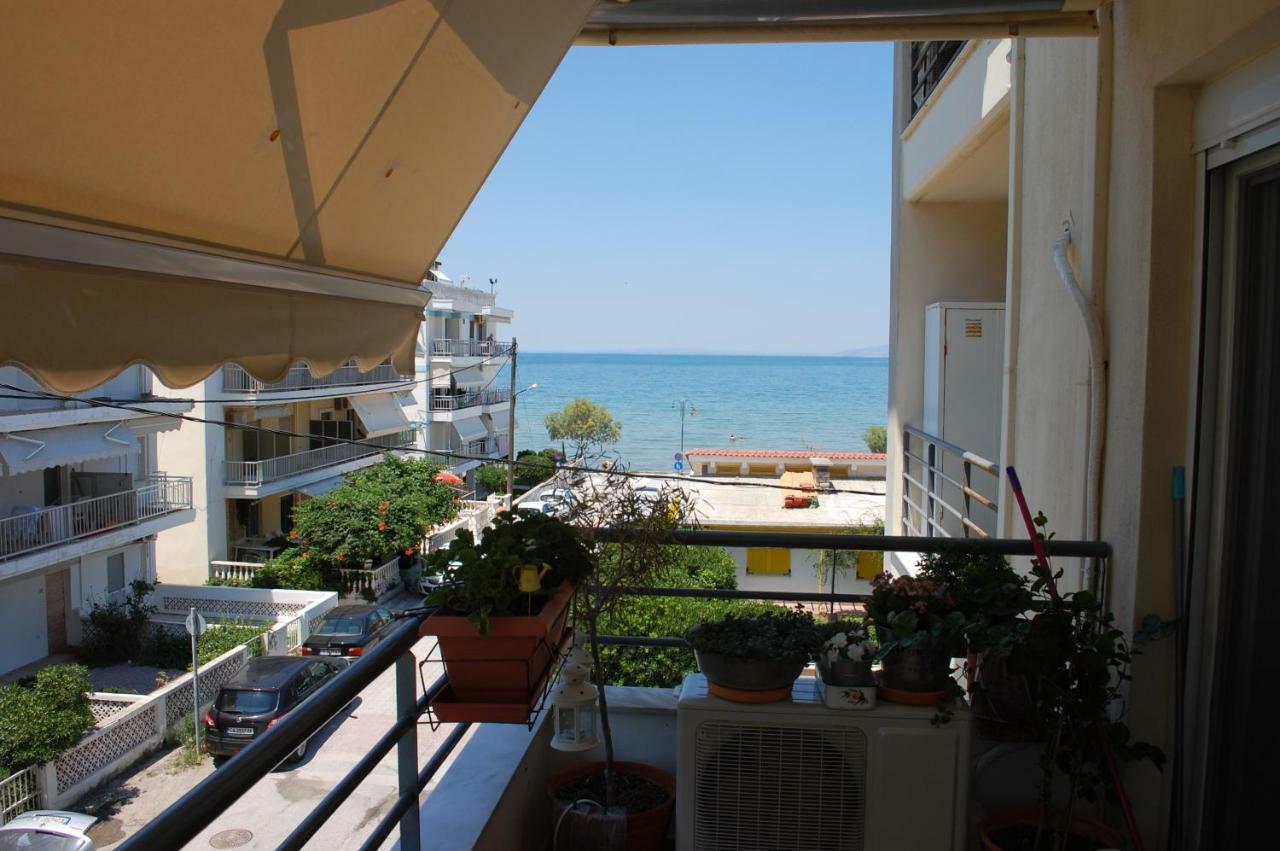 Cosy Peraia (Thessaloniki)