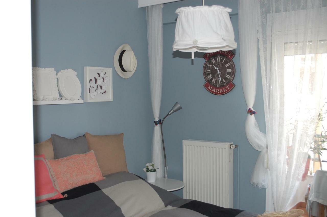Cosy Apartment *